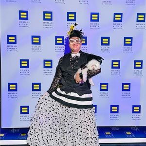 Meet your Posher, Jo